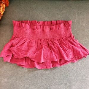 Free People Crop Top